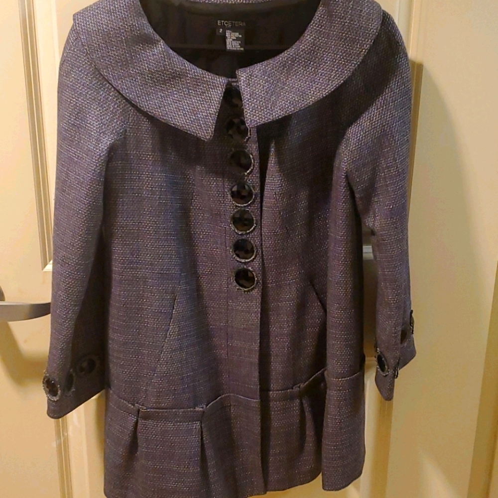 Coat - image 1
